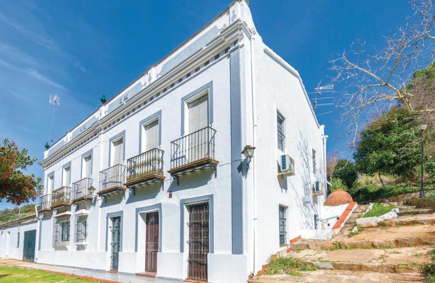 Finca San Juan Alojamiento Boutique Constantina Exterior foto