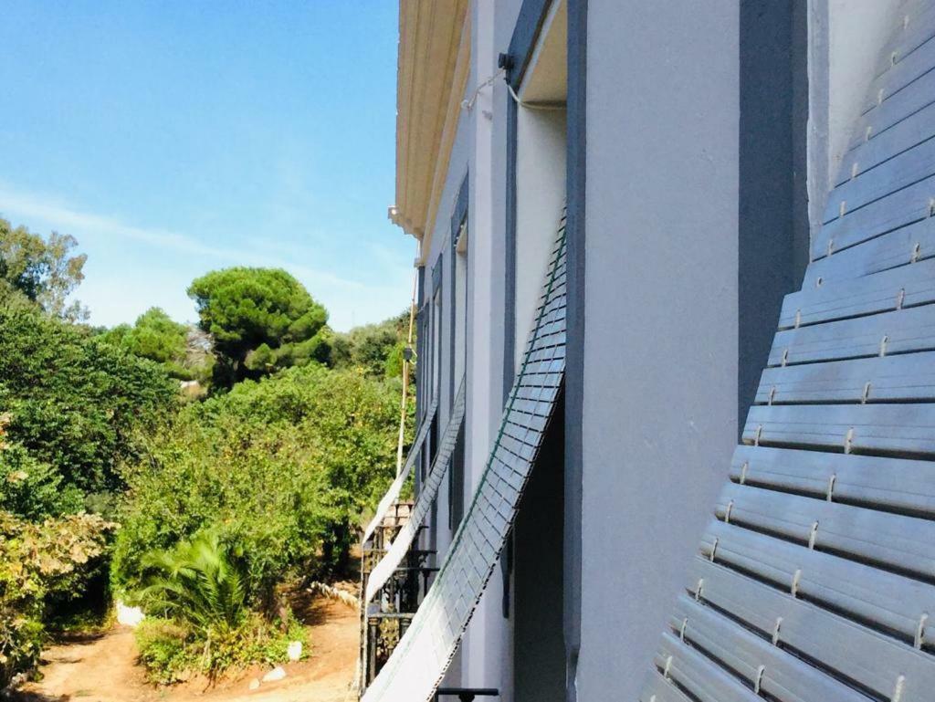 Finca San Juan Alojamiento Boutique Constantina Exterior foto
