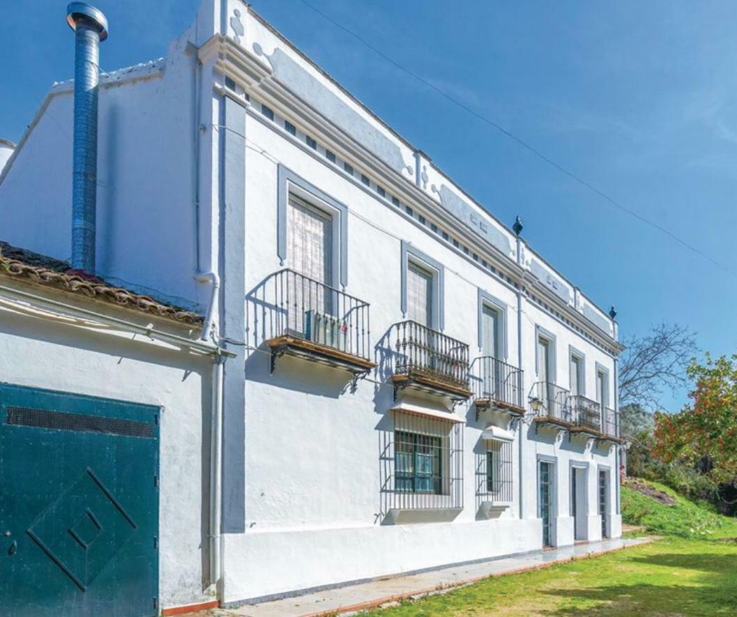 Finca San Juan Alojamiento Boutique Constantina Exterior foto